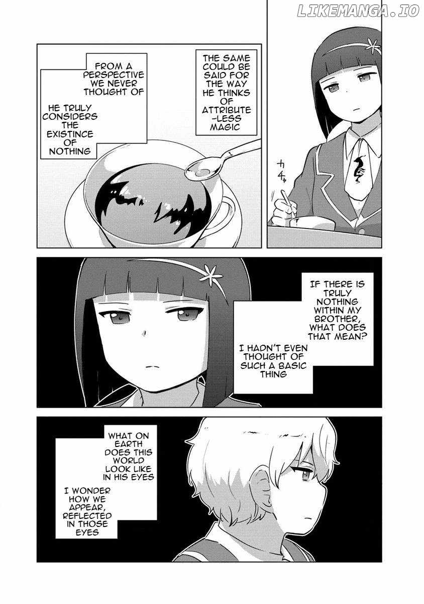 Moe Buta Tensei: Akutoku Shounin Da Kedo Yuusha O Sashioite Isekai Musou Shitemita Chapter 14 10